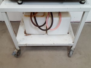 Thumbnail image of Konica Minolta Medical Film Processor  Model: SRX-101A Lab Spares / Repairs