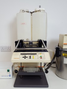 Thumbnail image of Tomtec 96 Cell Harvester System with Pump & Autotrap Lab