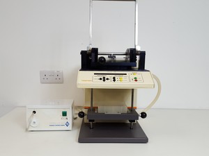 Thumbnail image of Tomtec 96 Cell Harvester System with Pump & Autotrap Lab