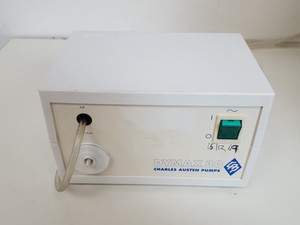 Thumbnail image of Tomtec 96 Cell Harvester System with Pump & Autotrap Lab