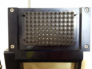 Thumbnail image of Tomtec 96 Cell Harvester System with Pump & Autotrap Lab