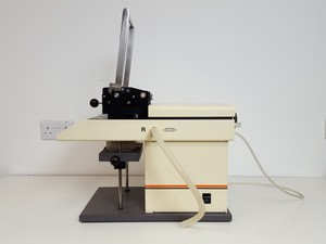Thumbnail image of Tomtec 96 Cell Harvester System with Pump & Autotrap Lab