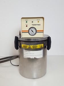Thumbnail image of Tomtec 96 Cell Harvester System with Pump & Autotrap Lab