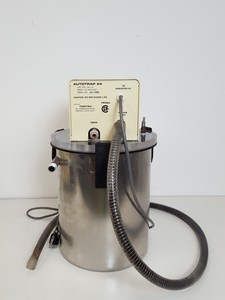 Thumbnail image of Tomtec 96 Cell Harvester System with Pump & Autotrap Lab