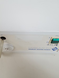 Thumbnail image of Tomtec 96 Cell Harvester System with Pump & Autotrap Lab