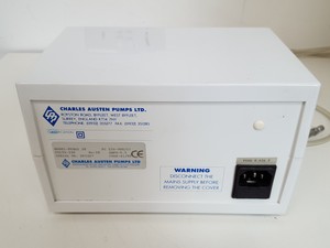 Thumbnail image of Tomtec 96 Cell Harvester System with Pump & Autotrap Lab