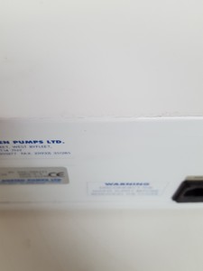 Thumbnail image of Tomtec 96 Cell Harvester System with Pump & Autotrap Lab