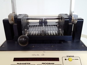 Thumbnail image of Tomtec 96 Cell Harvester System with Pump & Autotrap Lab