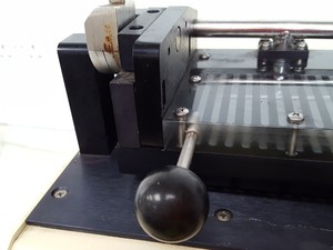 Thumbnail image of Tomtec 96 Cell Harvester System with Pump & Autotrap Lab
