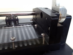 Thumbnail image of Tomtec 96 Cell Harvester System with Pump & Autotrap Lab