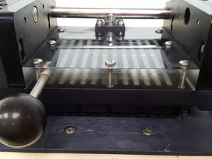 Thumbnail image of Tomtec 96 Cell Harvester System with Pump & Autotrap Lab