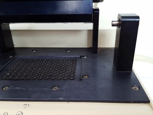 Thumbnail image of Tomtec 96 Cell Harvester System with Pump & Autotrap Lab