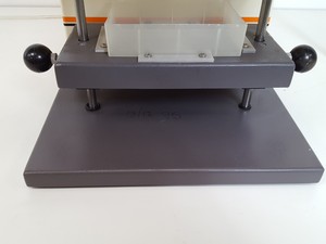 Thumbnail image of Tomtec 96 Cell Harvester System with Pump & Autotrap Lab