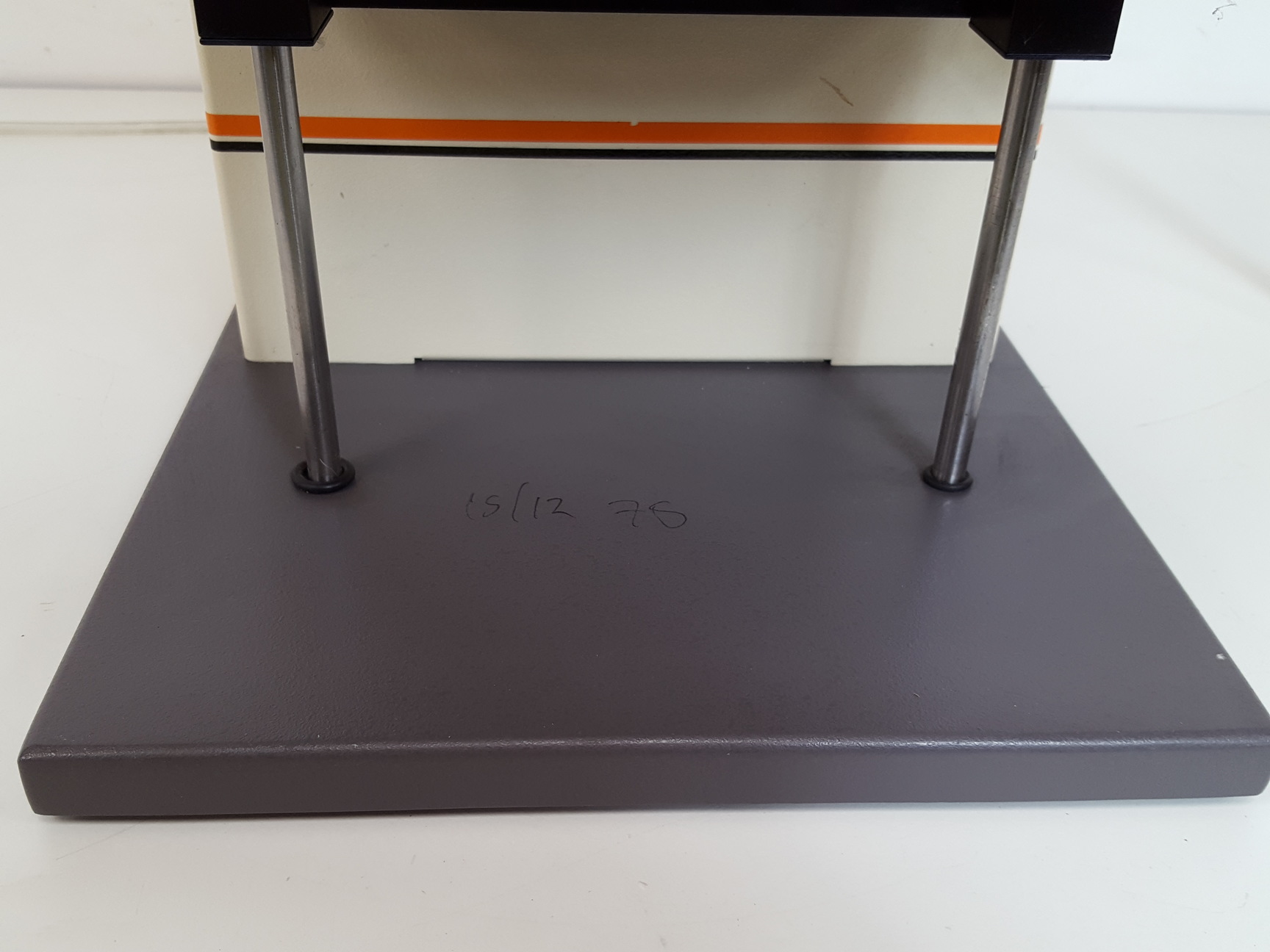 Image of Tomtec 96 Cell Harvester System with Pump & Autotrap Lab