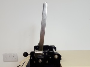 Thumbnail image of Tomtec 96 Cell Harvester System with Pump & Autotrap Lab