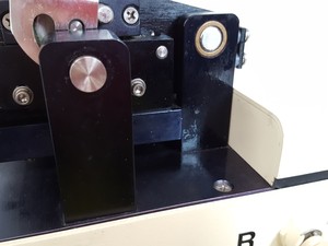 Thumbnail image of Tomtec 96 Cell Harvester System with Pump & Autotrap Lab