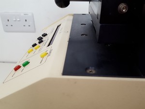 Thumbnail image of Tomtec 96 Cell Harvester System with Pump & Autotrap Lab