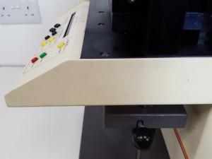 Thumbnail image of Tomtec 96 Cell Harvester System with Pump & Autotrap Lab