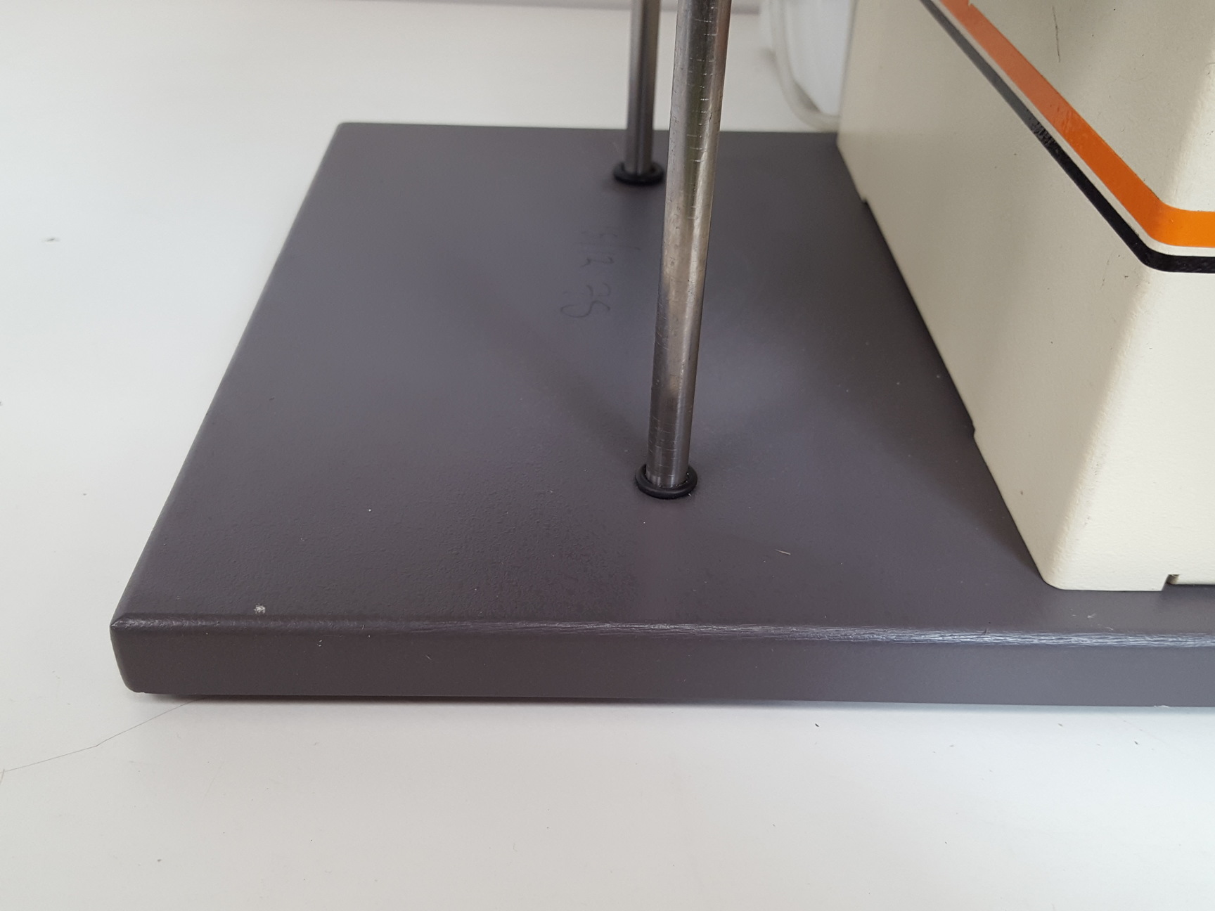 Image of Tomtec 96 Cell Harvester System with Pump & Autotrap Lab