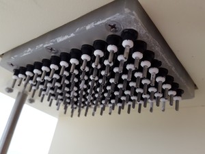 Thumbnail image of Tomtec 96 Cell Harvester System with Pump & Autotrap Lab