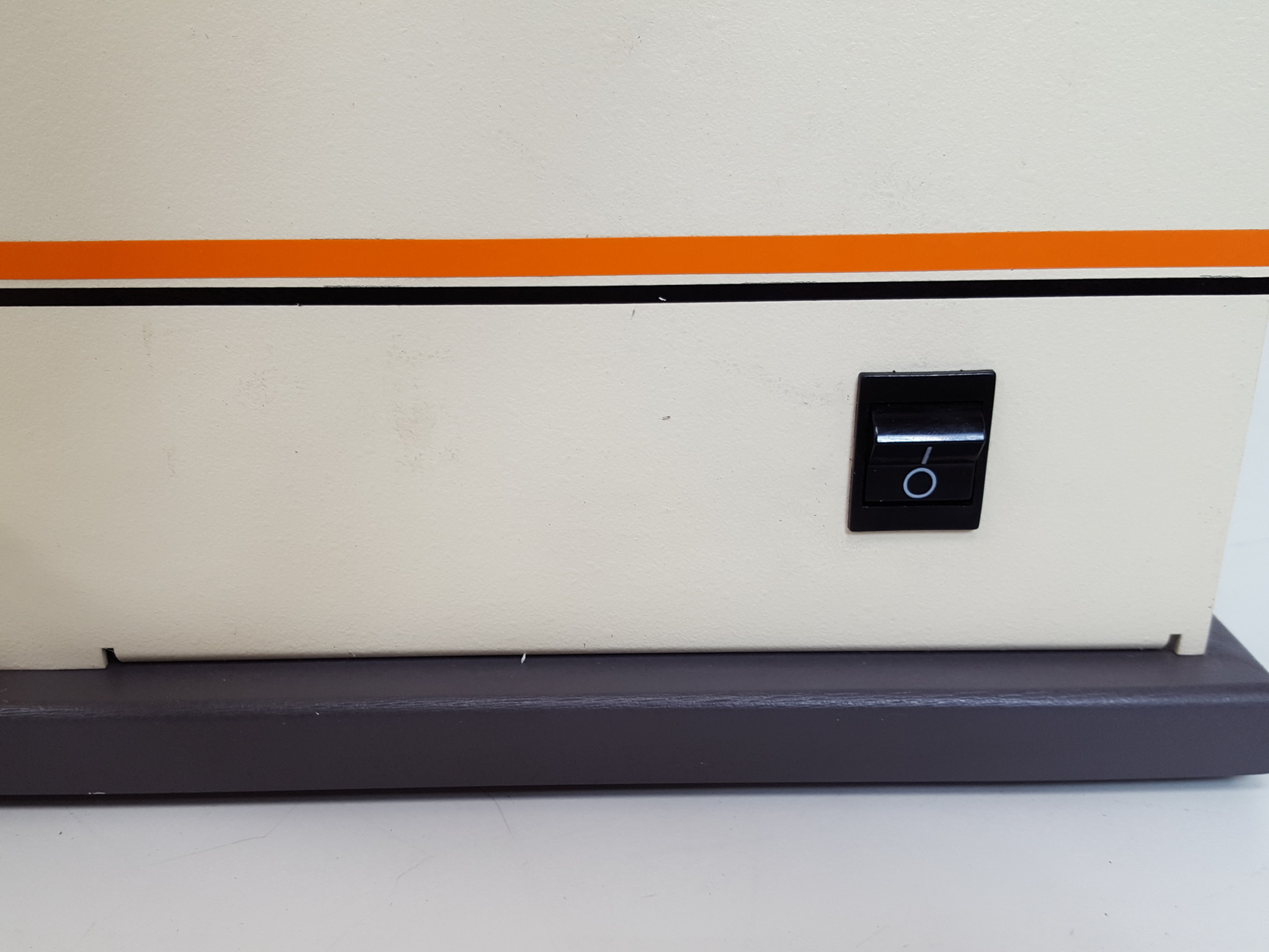 Image of Tomtec 96 Cell Harvester System with Pump & Autotrap Lab