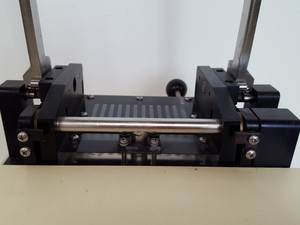 Thumbnail image of Tomtec 96 Cell Harvester System with Pump & Autotrap Lab