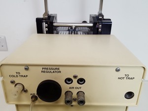 Thumbnail image of Tomtec 96 Cell Harvester System with Pump & Autotrap Lab