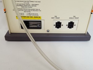 Thumbnail image of Tomtec 96 Cell Harvester System with Pump & Autotrap Lab