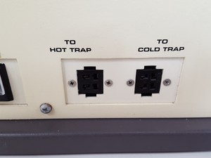 Thumbnail image of Tomtec 96 Cell Harvester System with Pump & Autotrap Lab