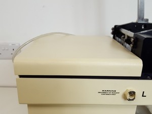 Thumbnail image of Tomtec 96 Cell Harvester System with Pump & Autotrap Lab