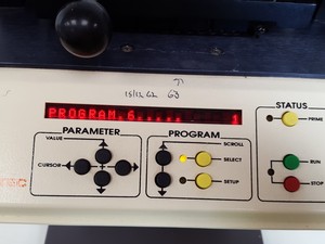 Thumbnail image of Tomtec 96 Cell Harvester System with Pump & Autotrap Lab