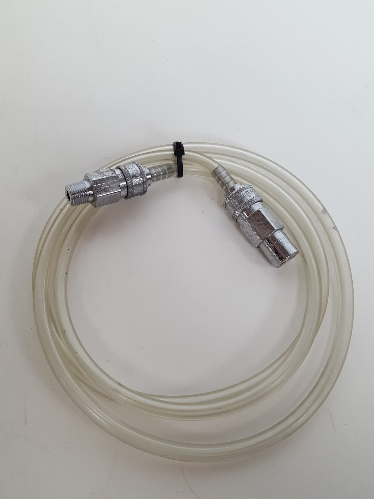 Image of Tomtec 96 Cell Harvester System with Pump & Autotrap Lab