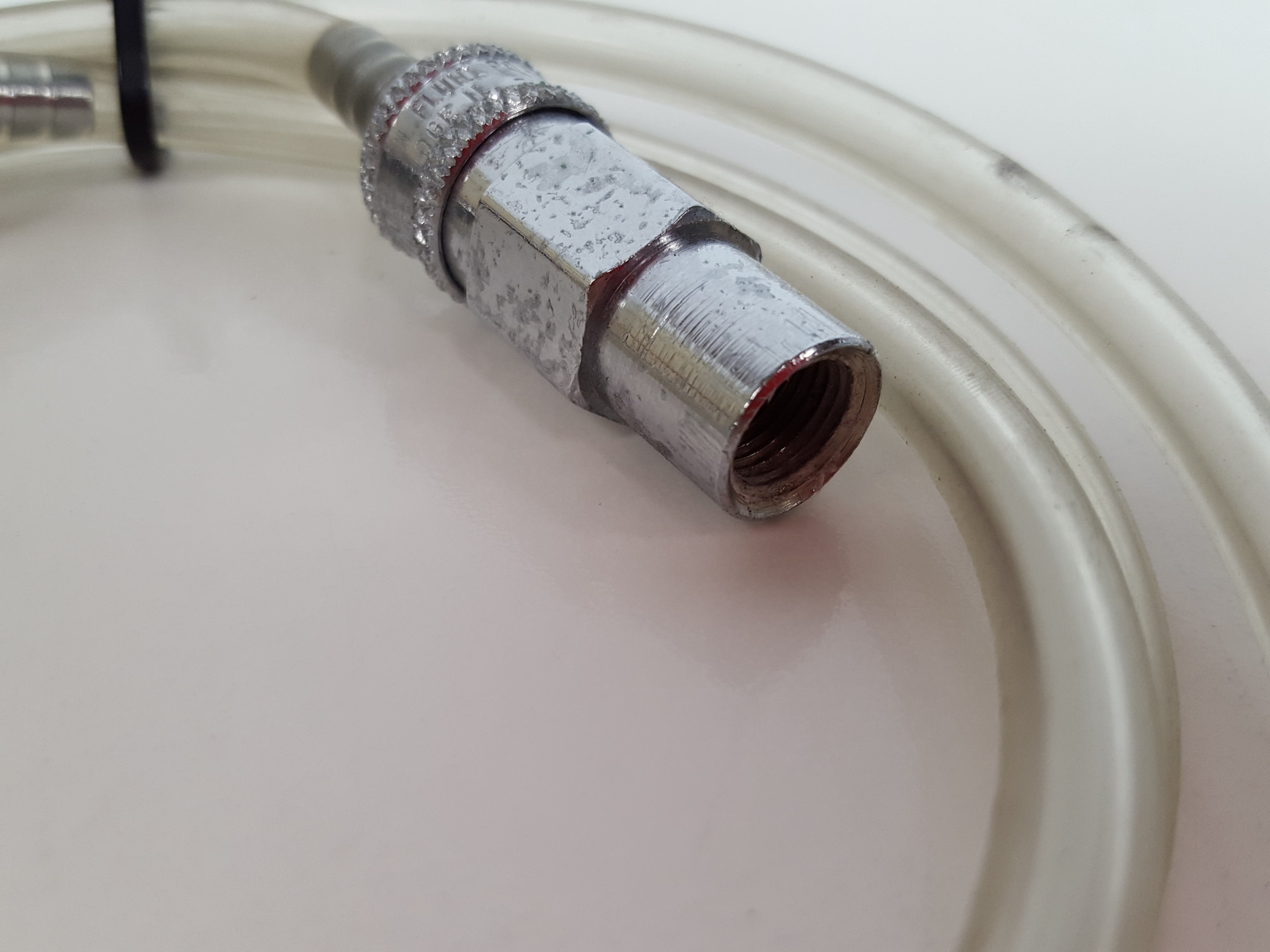 Image of Tomtec 96 Cell Harvester System with Pump & Autotrap Lab