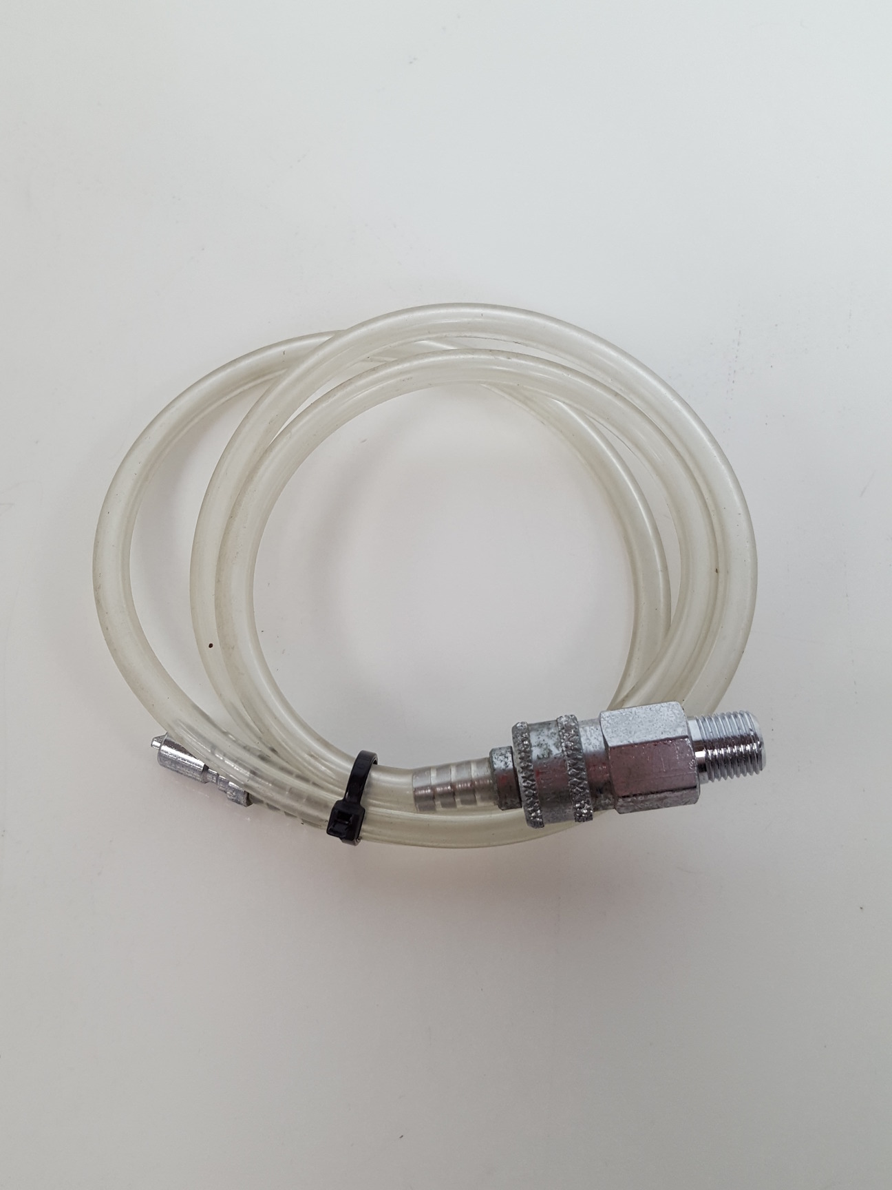 Image of Tomtec 96 Cell Harvester System with Pump & Autotrap Lab