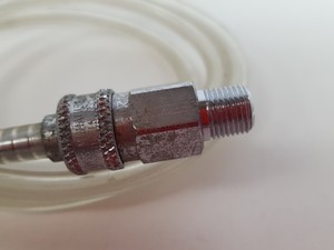 Thumbnail image of Tomtec 96 Cell Harvester System with Pump & Autotrap Lab