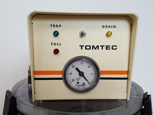 Thumbnail image of Tomtec 96 Cell Harvester System with Pump & Autotrap Lab