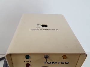 Thumbnail image of Tomtec 96 Cell Harvester System with Pump & Autotrap Lab