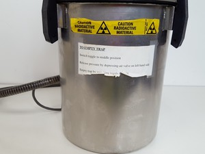 Thumbnail image of Tomtec 96 Cell Harvester System with Pump & Autotrap Lab