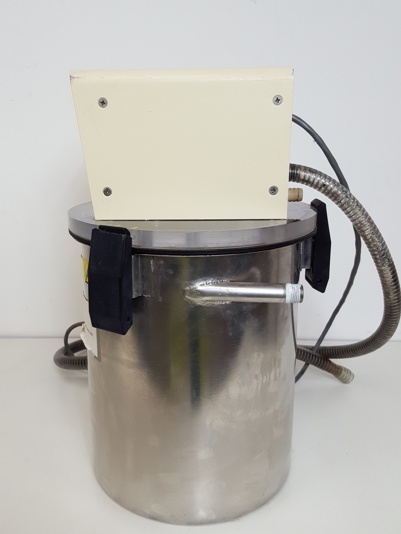 Image of Tomtec 96 Cell Harvester System with Pump & Autotrap Lab