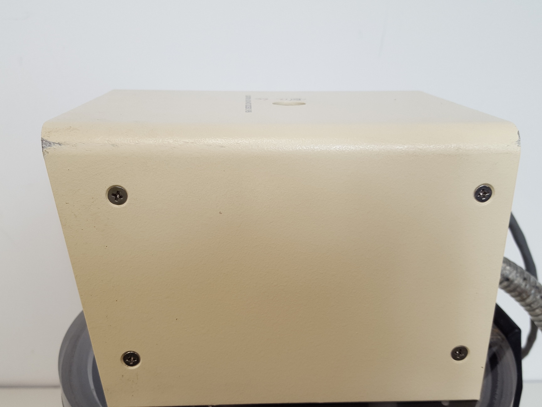 Image of Tomtec 96 Cell Harvester System with Pump & Autotrap Lab