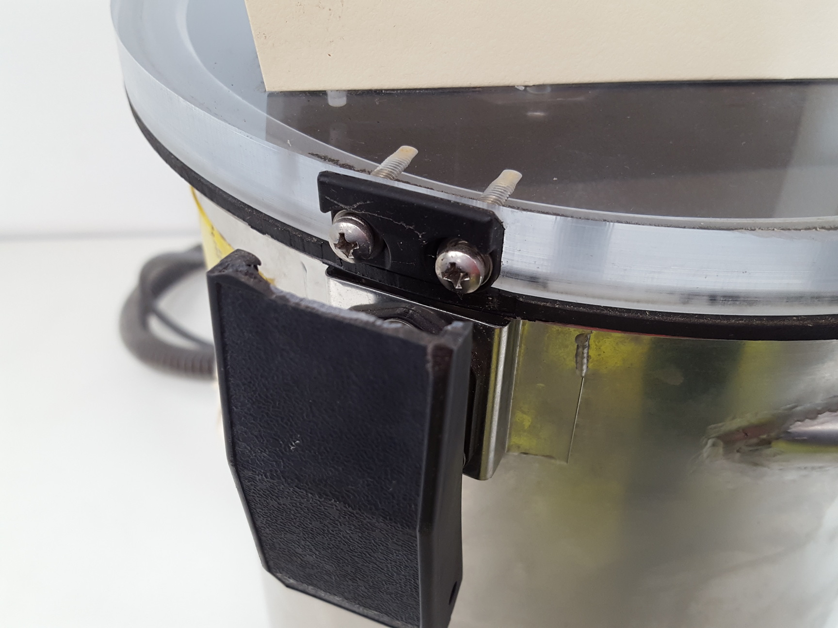 Image of Tomtec 96 Cell Harvester System with Pump & Autotrap Lab