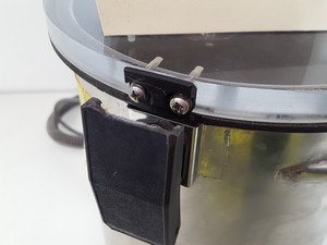 Thumbnail image of Tomtec 96 Cell Harvester System with Pump & Autotrap Lab