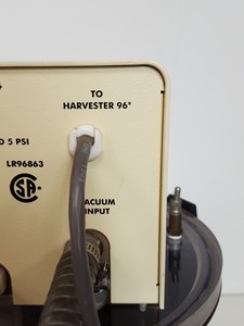 Thumbnail image of Tomtec 96 Cell Harvester System with Pump & Autotrap Lab