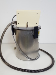 Thumbnail image of Tomtec 96 Cell Harvester System with Pump & Autotrap Lab