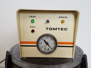 Thumbnail image of Tomtec 96 Cell Harvester System with Pump & Autotrap Lab