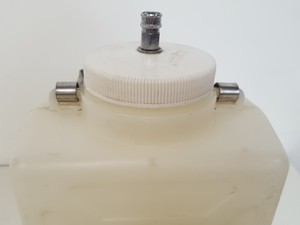 Thumbnail image of Tomtec 96 Cell Harvester System with Pump & Autotrap Lab