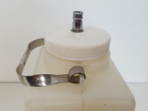 Thumbnail image of Tomtec 96 Cell Harvester System with Pump & Autotrap Lab
