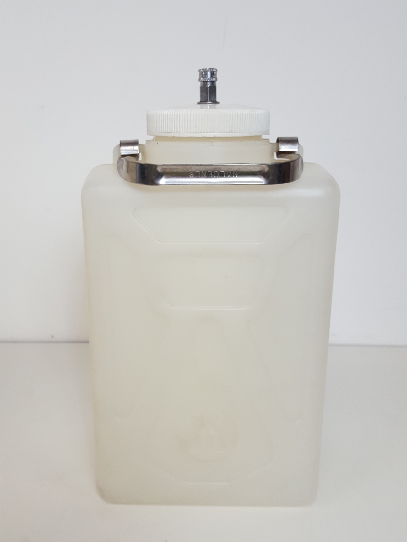 Image of Tomtec 96 Cell Harvester System with Pump & Autotrap Lab