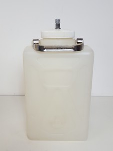 Thumbnail image of Tomtec 96 Cell Harvester System with Pump & Autotrap Lab