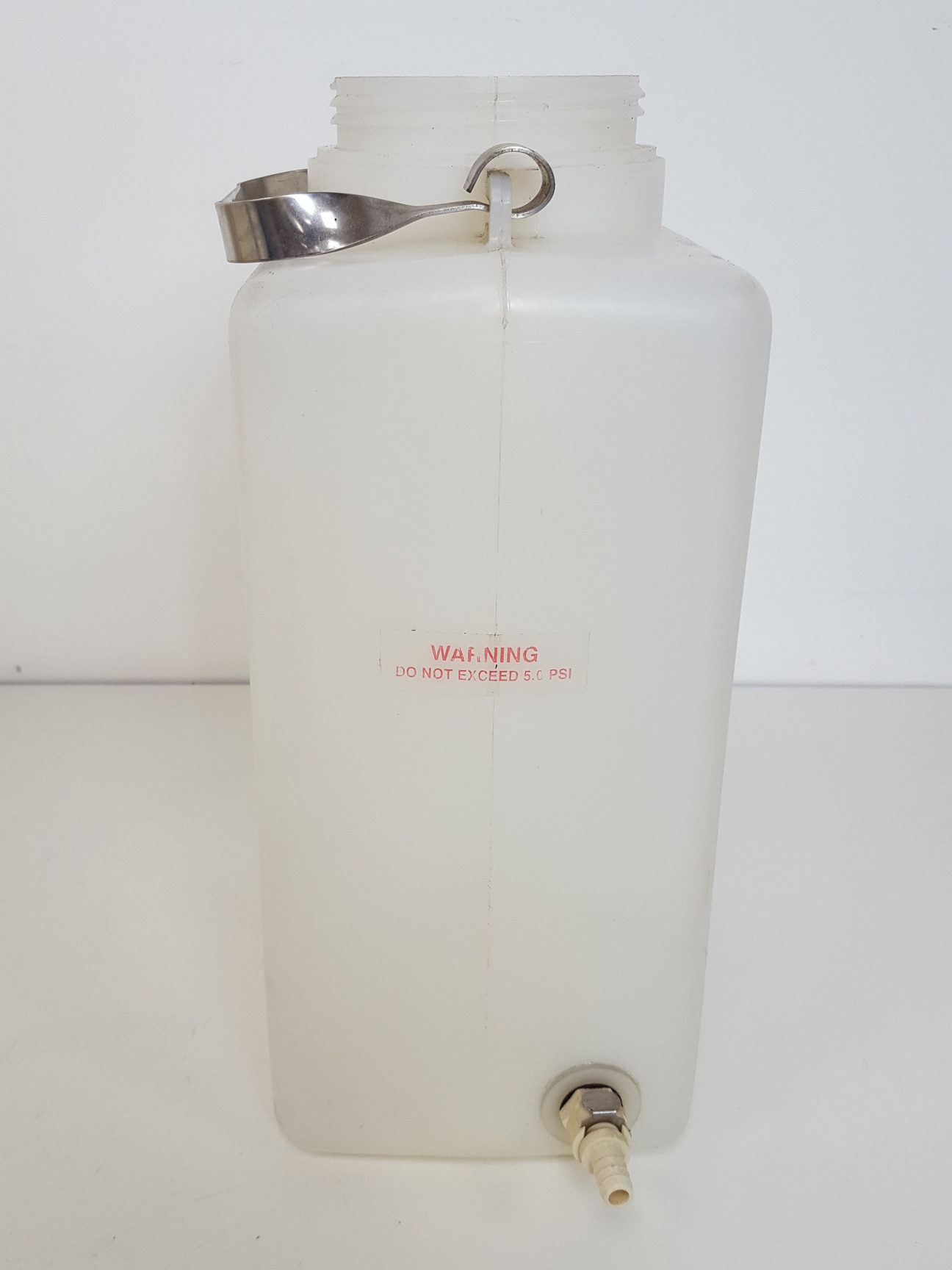 Image of Tomtec 96 Cell Harvester System with Pump & Autotrap Lab